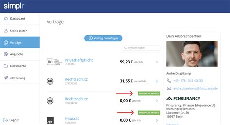 Die Top Versicherungsverwaltung Software 2024 – Reviews, .